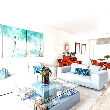 Apartment Dreamy Tiger *