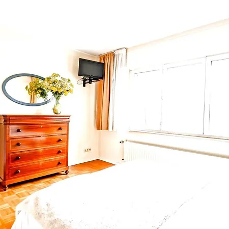 Apartment Dreamy Tiger Bucharest